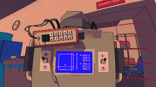 Скриншот 7 к игре SLUDGE LIFE 2