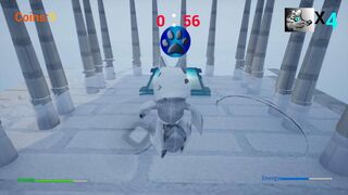 Скриншот 7 к игре White Wolf - Treasure Hunter