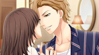 Скриншот 5 к игре スイートルームで悪戯なキス