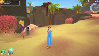 Скриншот 5 к игре Snap Quest
