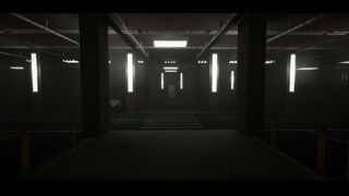 Скриншот 5 к игре Survive The Backrooms
