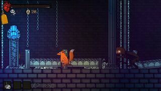 Скриншот 5 к игре AlcoFox