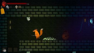 Скриншот 7 к игре AlcoFox