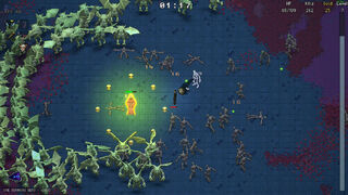 Скриншот 5 к игре Time Survivors: Prologue