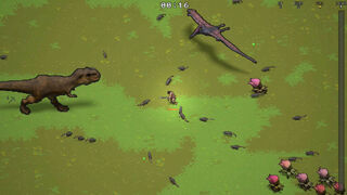 Скриншот 7 к игре Time Survivors: Prologue