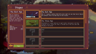 Скриншот 8 к игре Time Survivors: Prologue