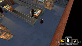 Скриншот 6 к игре Brie Parmesan Mysteries