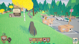 Скриншот 6 к игре Your Average Bear