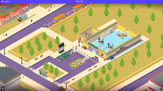 Скриншот 5 к игре Hypermarket Tycoon Manager