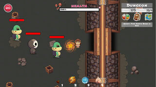 Скриншот 7 к игре Sakura Kanji Ketchi