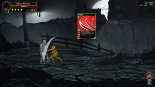 Скриншот 6 к игре Unsung Ballads