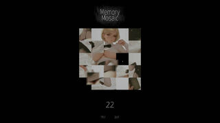 Скриншот 5 к игре Memory Mosaic