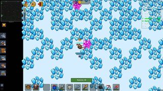 Скриншот 5 к игре Dynast.io