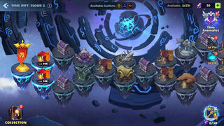 Скриншот 5 к игре Auto Brawl Chess