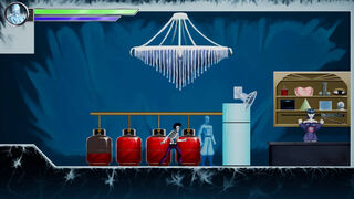 Скриншот 5 к игре Bone N Soul