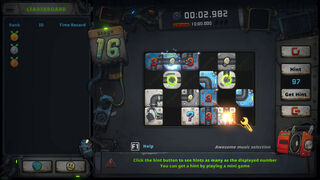 Скриншот 5 к игре Oh! Fuse Box