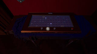 Скриншот 8 к игре Gordian Rooms 2: A curious island Prologue