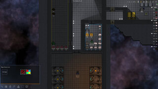 Скриншот 5 к игре SpaceSlog