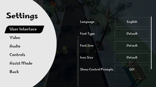 Скриншот 6 к игре Grippy Golf