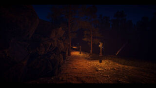 Скриншот 5 к игре The Chronicles of Rovania: Darkest Bridge