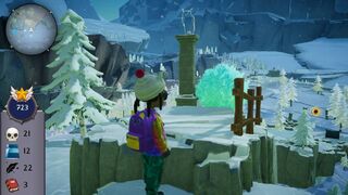 Скриншот 8 к игре Land of Tales