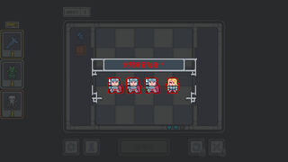 Скриншот 6 к игре Endgame of Devil
