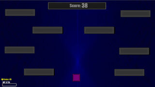 Скриншот 5 к игре BlockRunner : The BlockSide