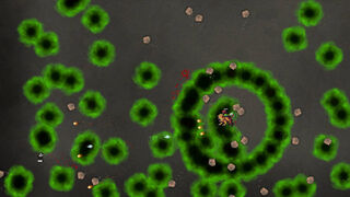 Скриншот 5 к игре Killmist Enclave