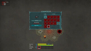 Скриншот 8 к игре Killmist Enclave