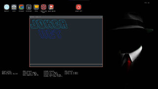 Скриншот 5 к игре darkside