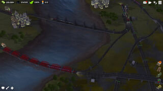Скриншот 6 к игре DeckEleven's Railroads 2