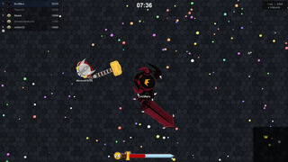 Скриншот 5 к игре EvoWars: New Era