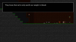 Скриншот 5 к игре Knock the Bloody Door Down