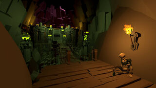 Скриншот 5 к игре Bravehood