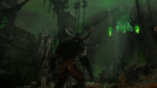 Скриншот 6 к игре Project: Orc