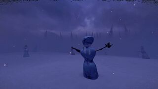 Скриншот 5 к игре Snowmen