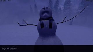 Скриншот 8 к игре Snowmen