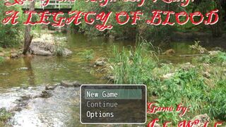 Скриншот 5 к игре Rise of the High Elf King: A LEGACY OF BLOOD