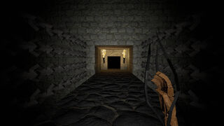 Скриншот 6 к игре Hell: distant lights