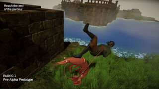 Скриншот 5 к игре Operation Crustacean