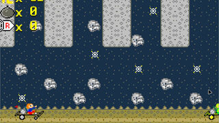 Скриншот 5 к игре Trail Hogs