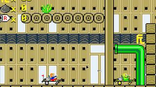 Скриншот 6 к игре Trail Hogs