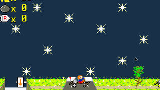 Скриншот 8 к игре Trail Hogs