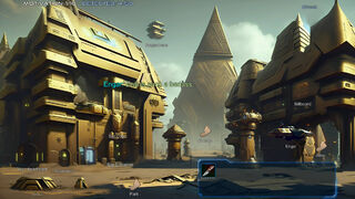 Скриншот 5 к игре Watchers of the Universe: I'm outta here!