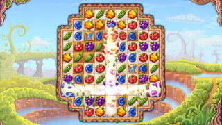 Скриншот 7 к игре Arcanika