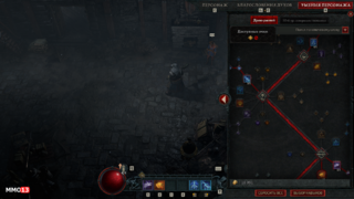 Обзор бета-версии Diablo IV — «Первые впечатления»