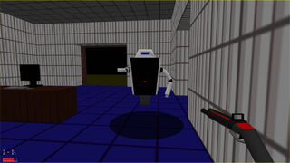 Скриншот 6 к игре Cyberference