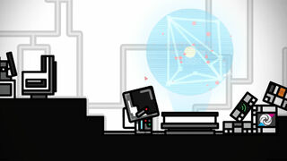 Скриншот 6 к игре Super-Spatial