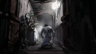 Скриншот 6 к игре Poveglia: The Island of No Return
