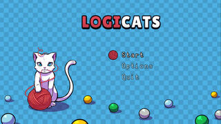 Скриншот 5 к игре Logicats